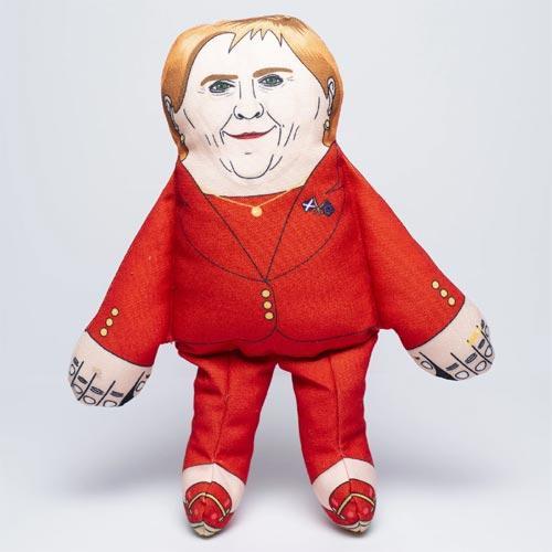 Pet Hates | Nicola Sturgeon - Dog Toy