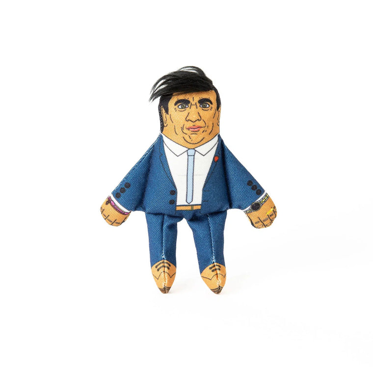 Pet Hates | Rishi Sunak - Cat Toy