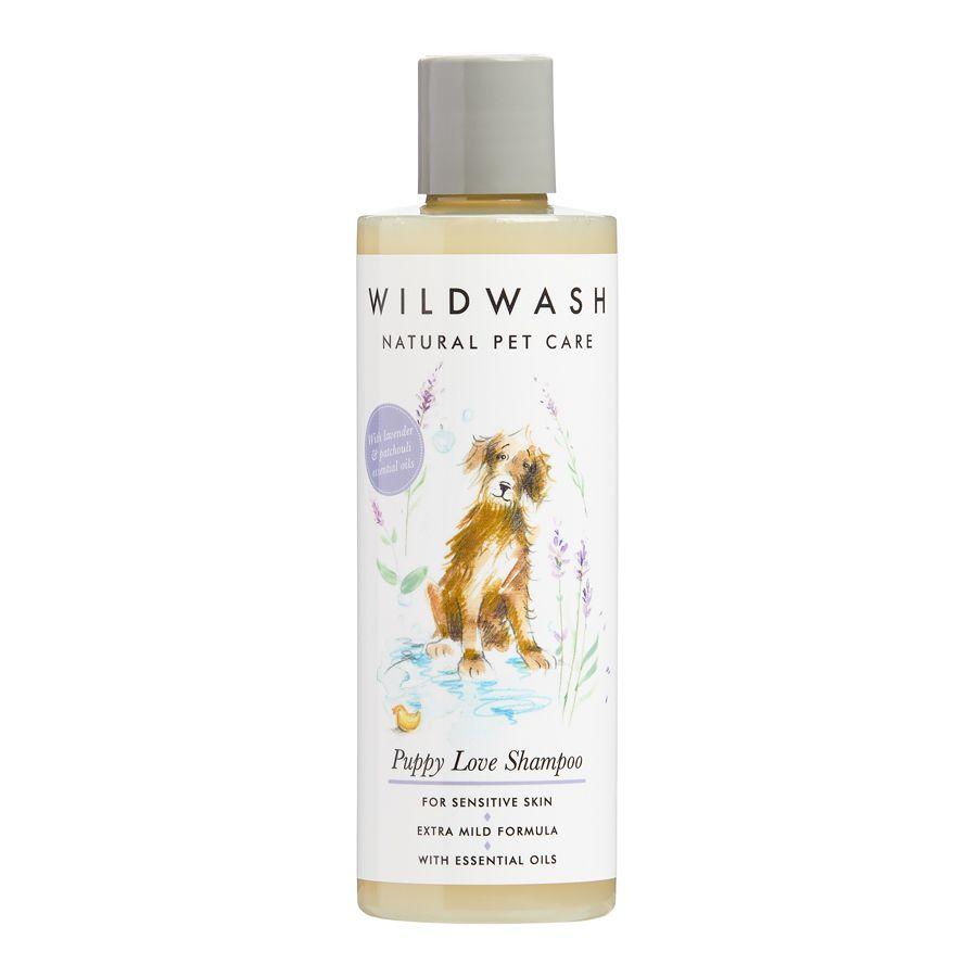 Wildwash PET - Puppy Love Shampoo-WildWash-Love My Hound