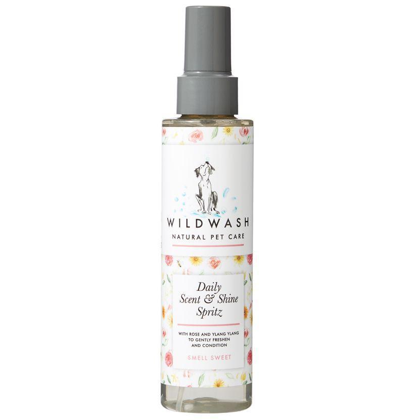 Wildwash PET |Smell Sweet Spritz-WildWash-Love My Hound
