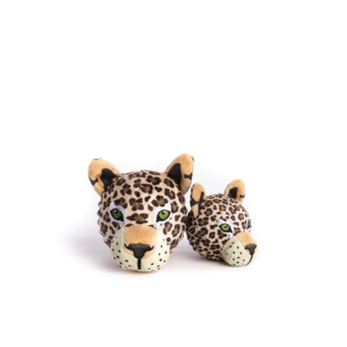 Fabdog | Faballs - Leopard
