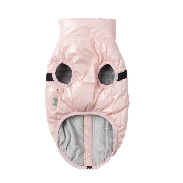 FuzzYard | Calabasas Jacket - Cotton Candy-FuzzYard-Love My Hound