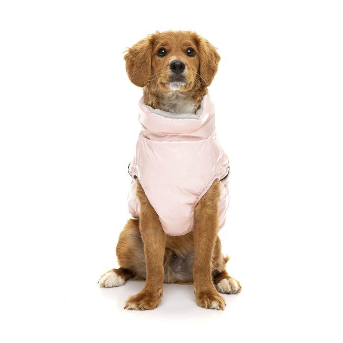 FuzzYard | Calabasas Jacket - Cotton Candy-FuzzYard-Love My Hound