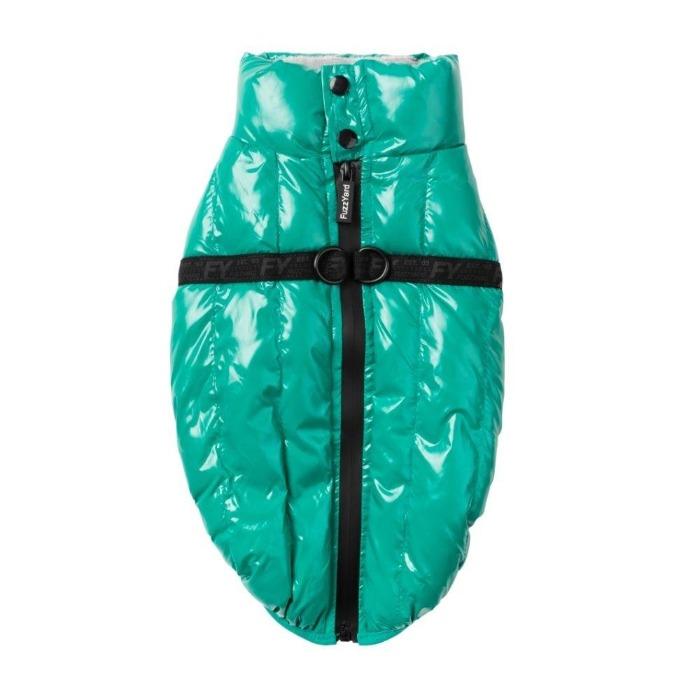 FuzzYard | Calabasas Jacket - Sea Green