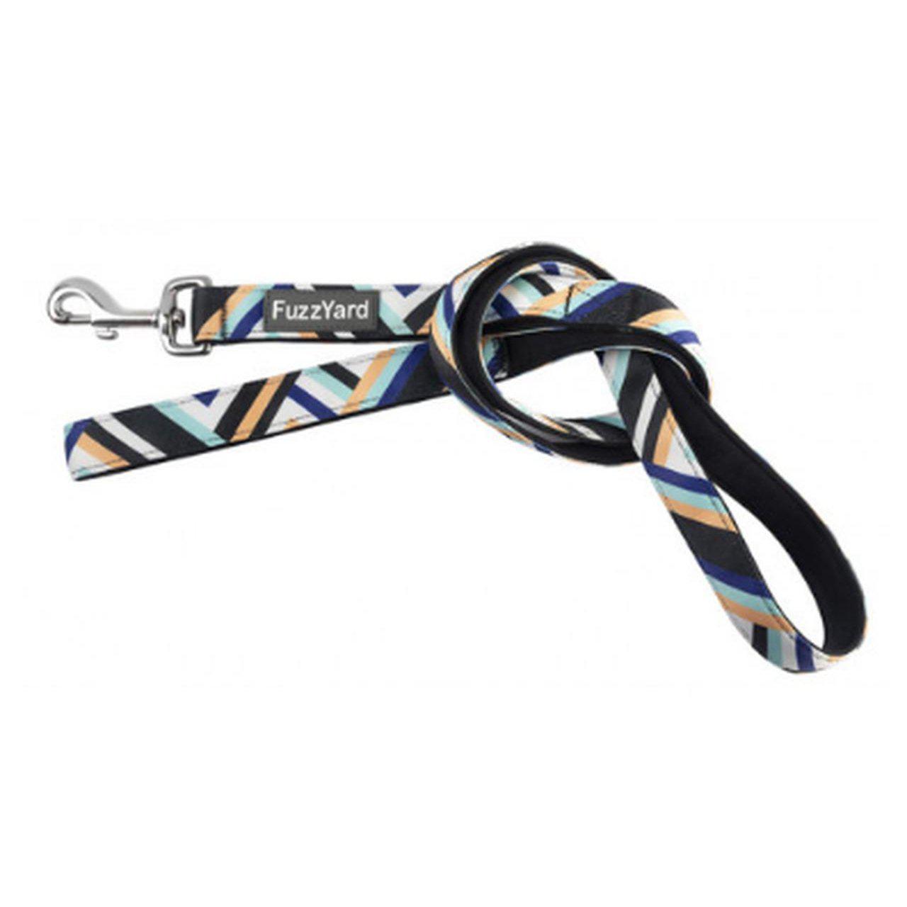 FuzzYard | Sonic - Dog Lead-FuzzYard-Love My Hound