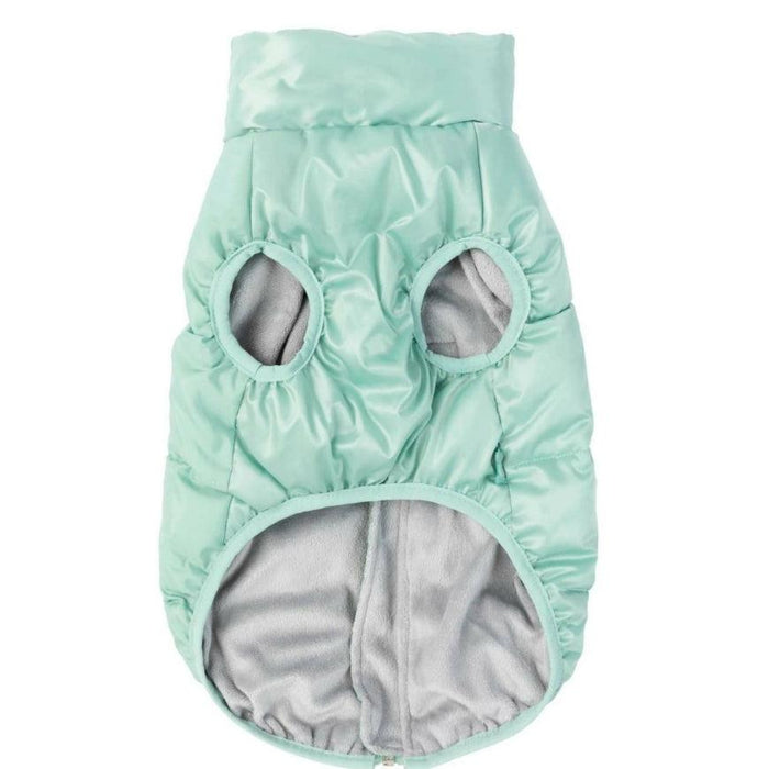 FuzzYard | The Eastcoast Harness Jacket - Mint-FuzzYard-Love My Hound