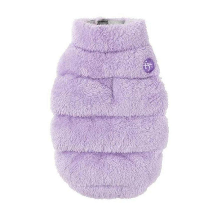FuzzYard | The Vaucluse Jacket - Lilac-FuzzYard-Love My Hound