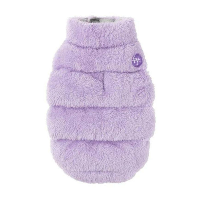 FuzzYard | The Vaucluse Jacket - Lilac-FuzzYard-Love My Hound