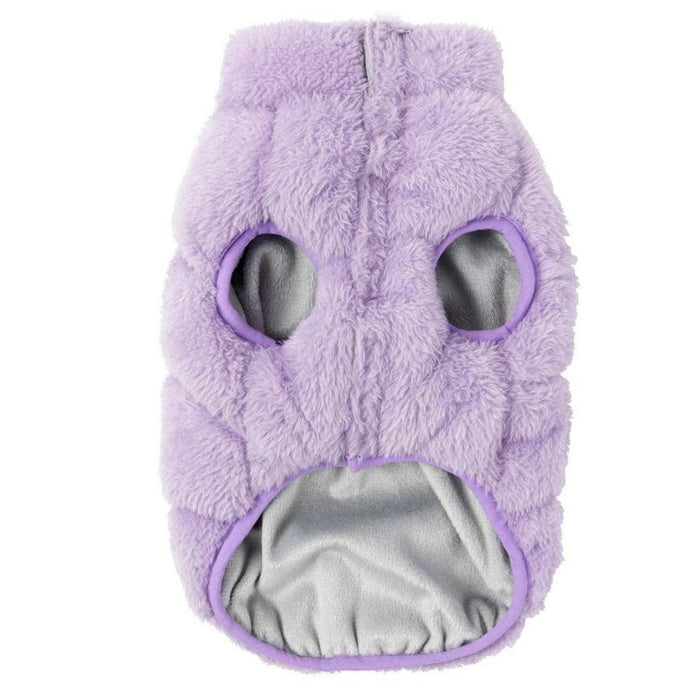 FuzzYard | The Vaucluse Jacket - Lilac-FuzzYard-Love My Hound