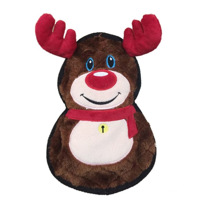 Pet London - Reindeer Squeak Toy
