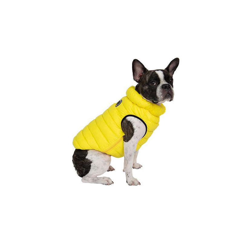 Puppia - Ultralight Thermal Dog Vest - Mint-Puppia-Love My Hound