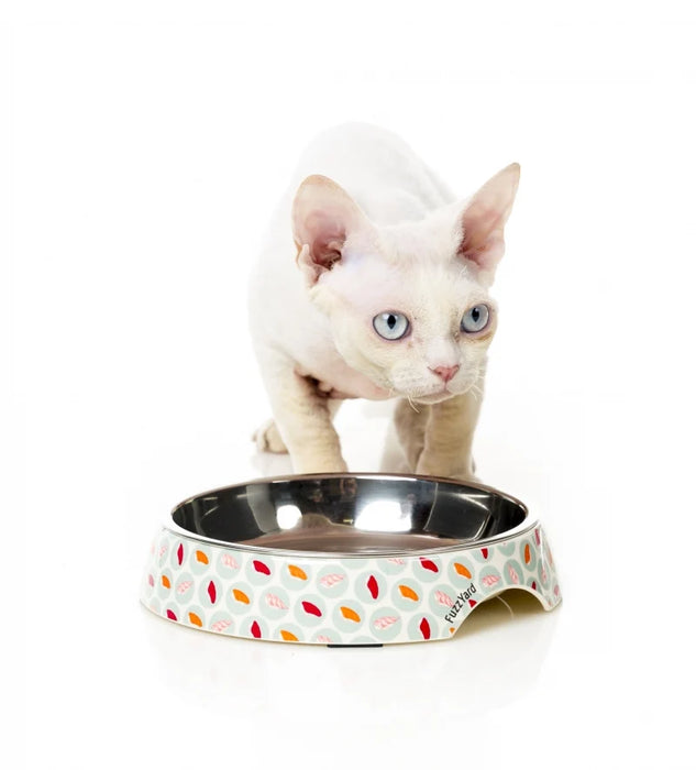 Fuzzyard | Sushi Delight - Cat Bowl
