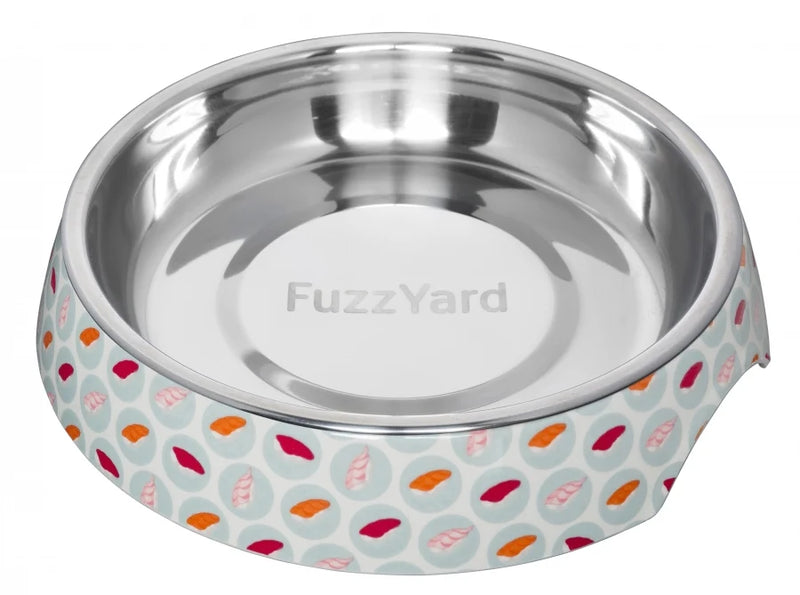Fuzzyard | Sushi Delight - Cat Bowl