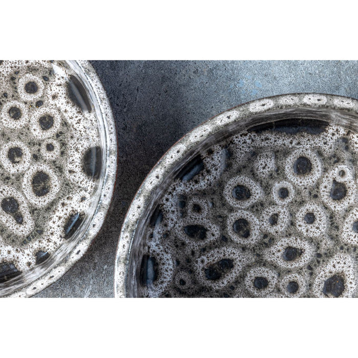 AVA Bowls | Ceramic Dog Bowl - Jag-Ava bowls-Love My Hound