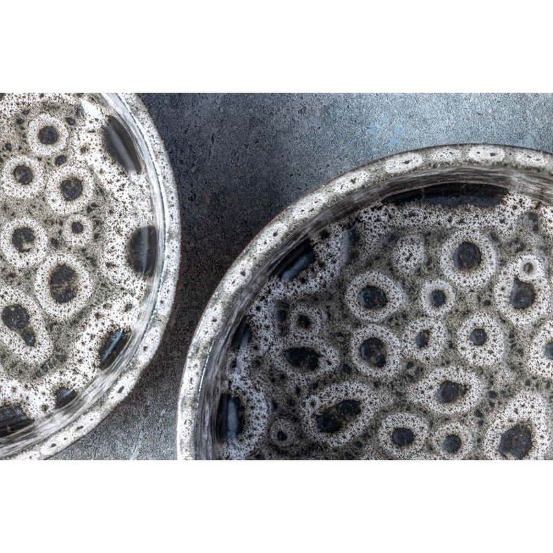 AVA Bowls | Ceramic Dog Bowl - Jag-Ava bowls-Love My Hound