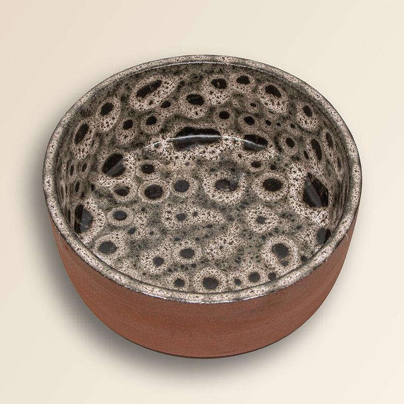 AVA Bowls | Ceramic Dog Bowl - Jag-Ava bowls-Love My Hound