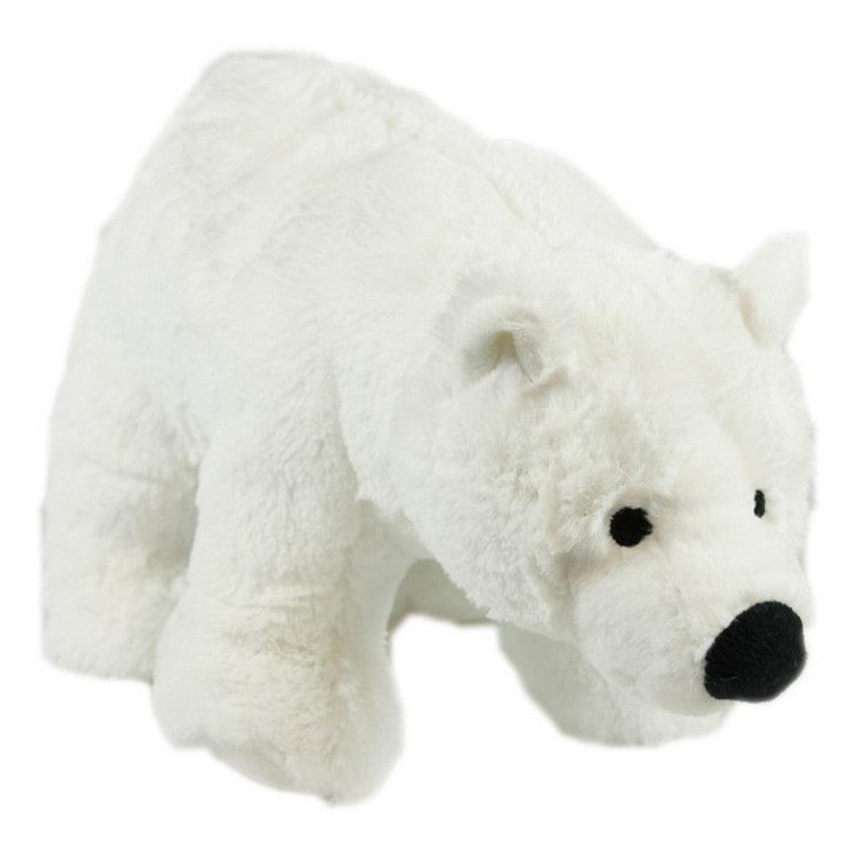 Animal Instincts | Snow Mates Perdita Polar Bear-Animal Instincts-Love My Hound