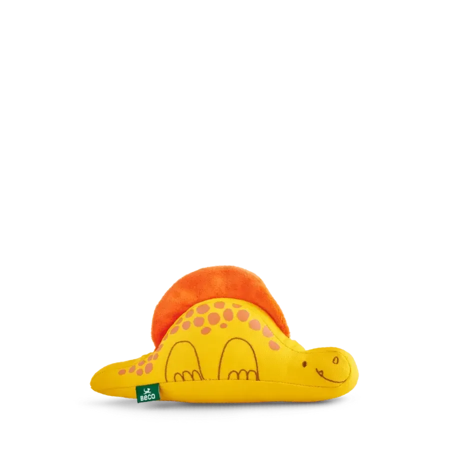 Beco | Dimetrodon Dinosaur Dog Toy-Beco-Love My Hound