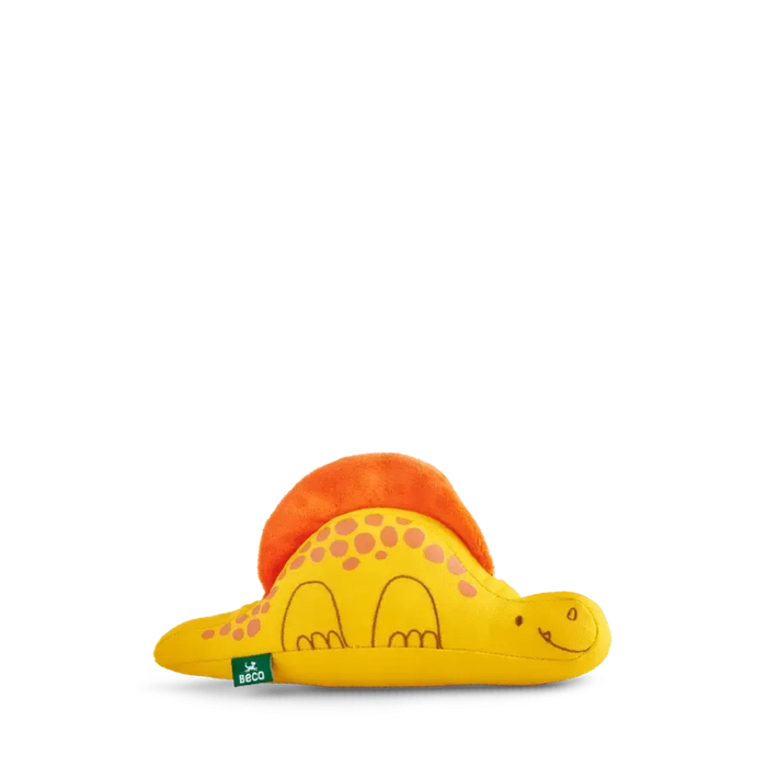 Beco | Dimetrodon Dinosaur Dog Toy-Beco-Love My Hound