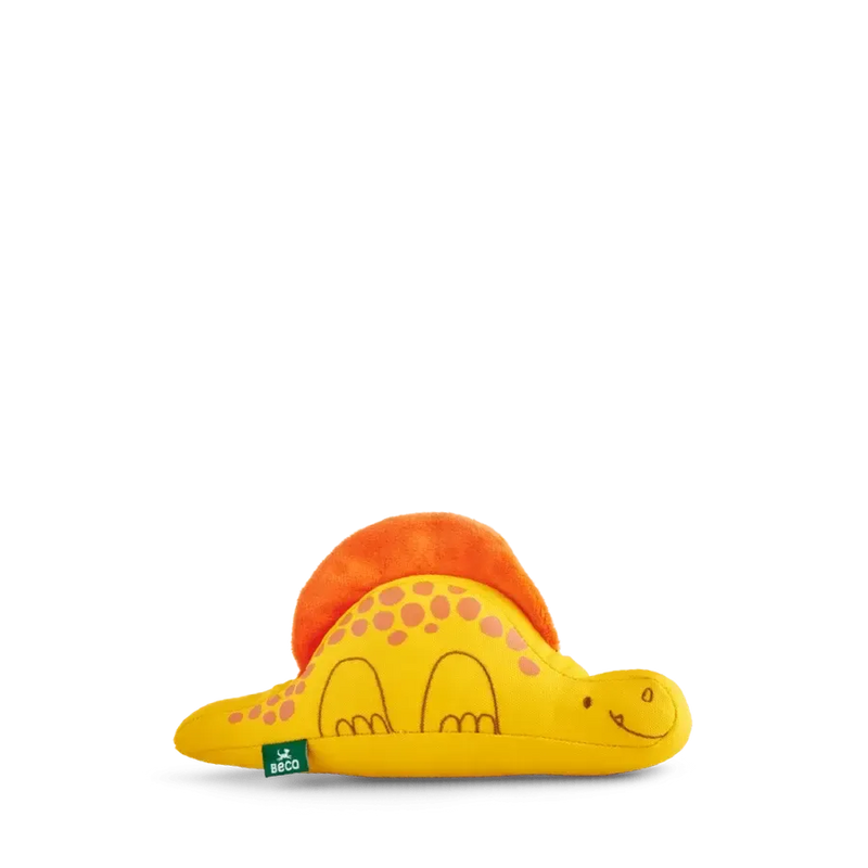 Beco | Dimetrodon Dinosaur Dog Toy-Beco-Love My Hound