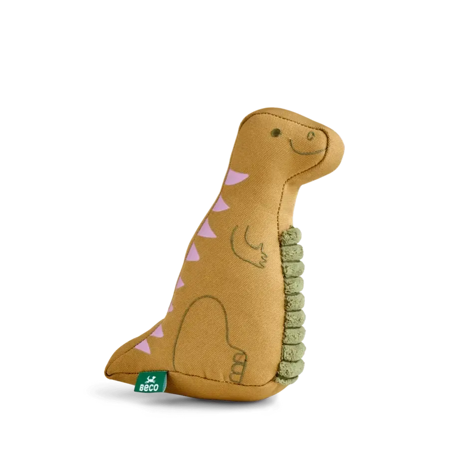 Beco | Iguanadon Dinosaur Dog Toy-Beco-Love My Hound