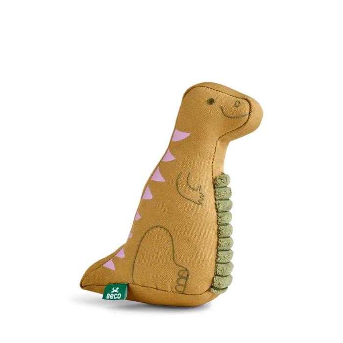 Beco | Iguanadon Dinosaur Dog Toy-Beco-Love My Hound