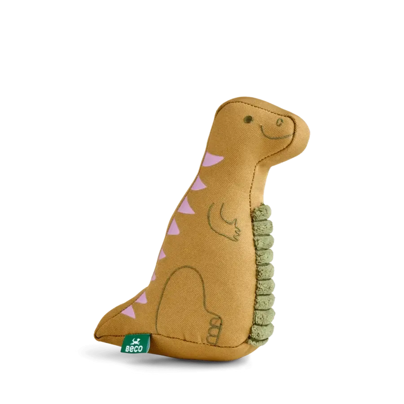 Beco | Iguanadon Dinosaur Dog Toy-Beco-Love My Hound