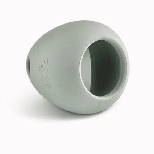 Beco - Natural Rubber Boredom Buster - Green-Beco-Love My Hound