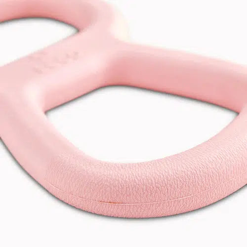 Beco - Natural Rubber Rough Tugger - Pink-Beco-Love My Hound
