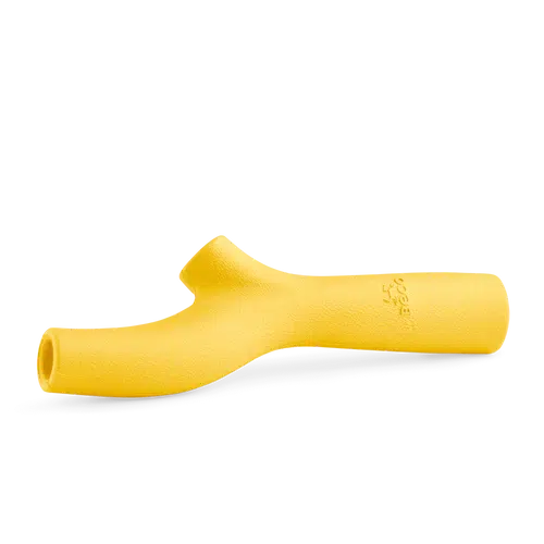 Beco - Natural Rubber Super Stick - Yellow-Beco-Love My Hound