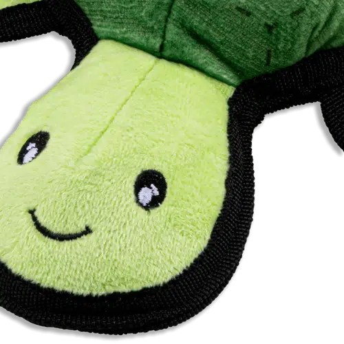 Beco - Recycled Rough & Tough - Turtle Dog Toy-Beco-Love My Hound