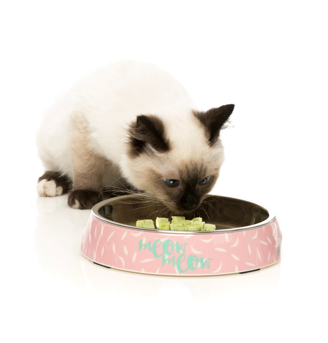 Fuzzyard | Featherstorm - Cat Bowl