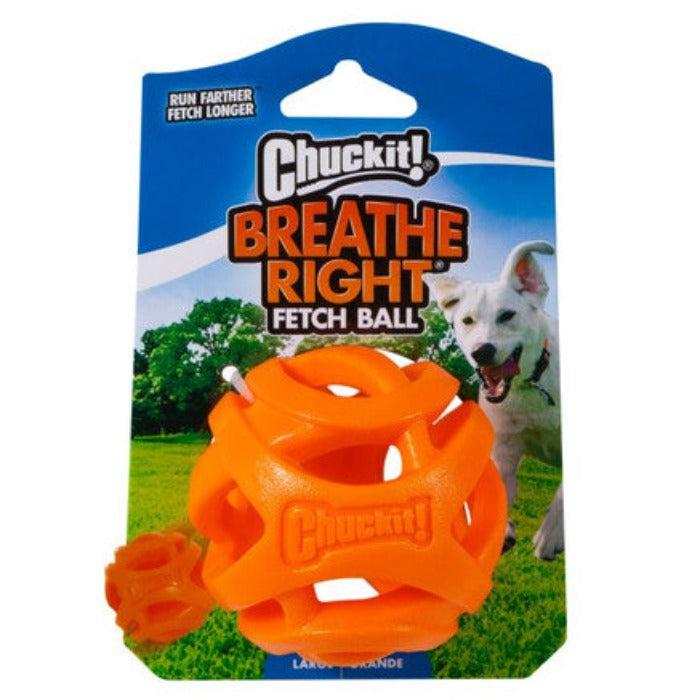 Chuckit - Air Fetch Ball - Dog Toy