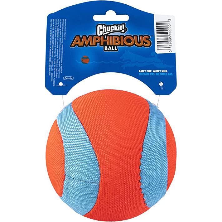 Chuckit - Amphibious Mega Ball-ChuckIt-Love My Hound