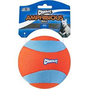 Chuckit - Amphibious Mega Ball-ChuckIt-Love My Hound