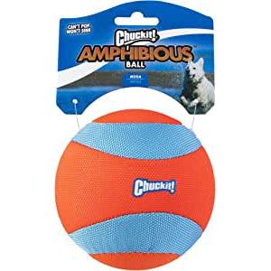 Chuckit - Amphibious Mega Ball