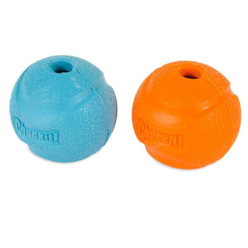 Chuckit - Fetch Ball 2pk - Small-ChuckIt-Love My Hound