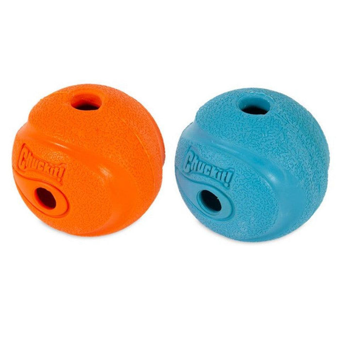 Chuckit - The Whistler Ball - 2pk-ChuckIt-Love My Hound