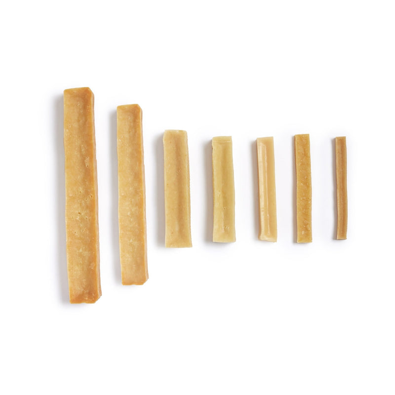 Green & Wilds | Daisy Moo's Cheese Chews