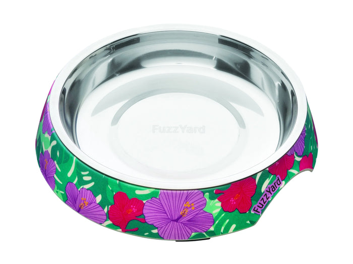 Fuzzyard | Lahaina - Cat Bowl