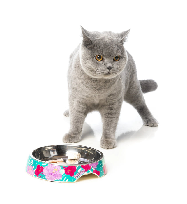Fuzzyard | Lahaina - Cat Bowl