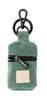 FuzzYard Life | Corduroy Poop Bag Dispenser - Myrtle Green