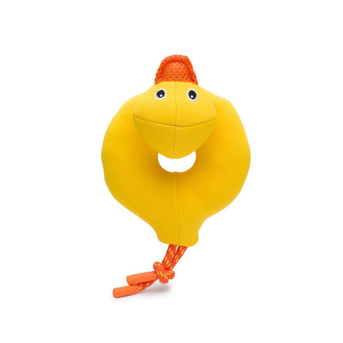 Fabdog | Duck Floatie - Dog Toy-Fabdog-Love My Hound
