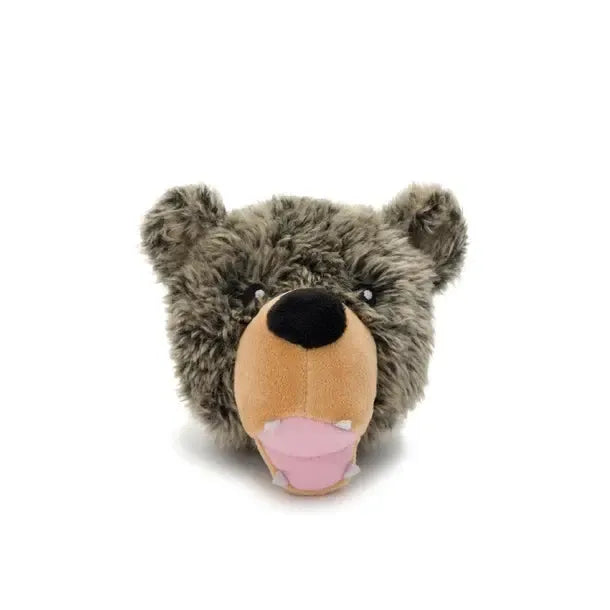Fabdog | Faball Grizzly Bear-Fabdog-Love My Hound
