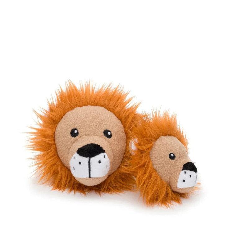 Fabdog | Faball - Lion-Fabdog-Love My Hound