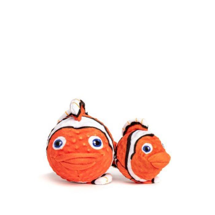 Fabdog | Faballs - Clownfish-Fabdog-Love My Hound