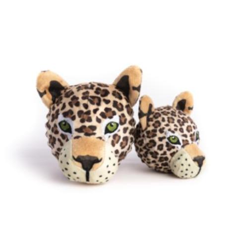 Fabdog | Faballs - Leopard-Fabdog-Love My Hound