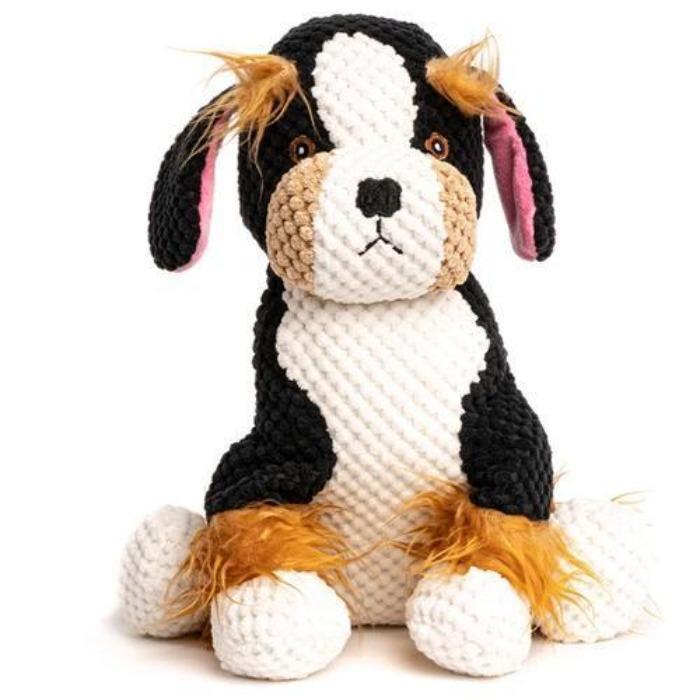 Fabdog | Floppy Bernese Mountain - Plush Dog Toy-Fabdog-Love My Hound