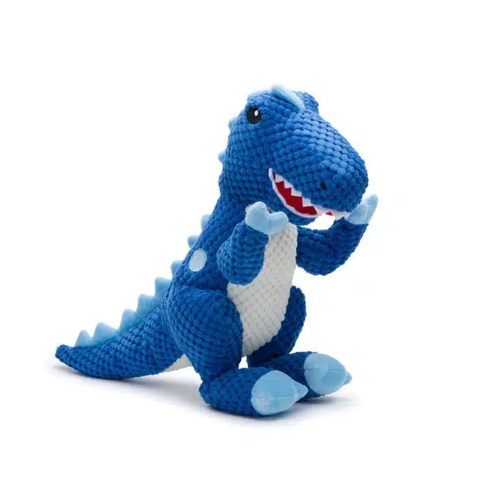 Fabdog | Floppy T-Rex - Plush Dog Toy-fabdog-Love My Hound