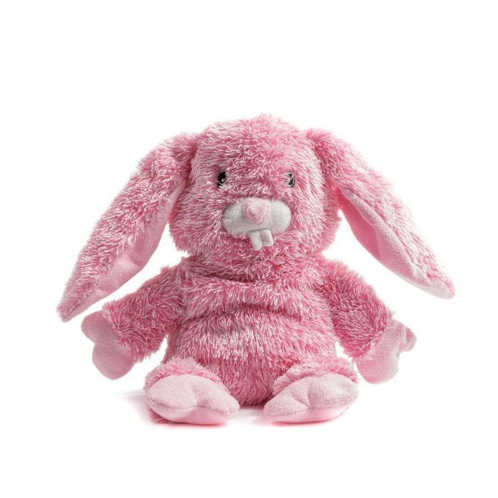 Fabdog | Fluffy Rabbit - Plush Dog Toy-Fabdog-Love My Hound